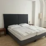 Linz City Appartements 24H Check-In