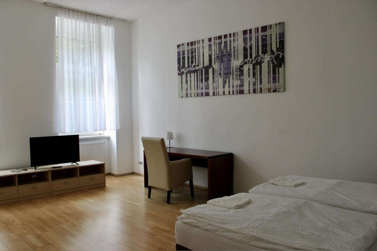 24h Check-in Apartment *