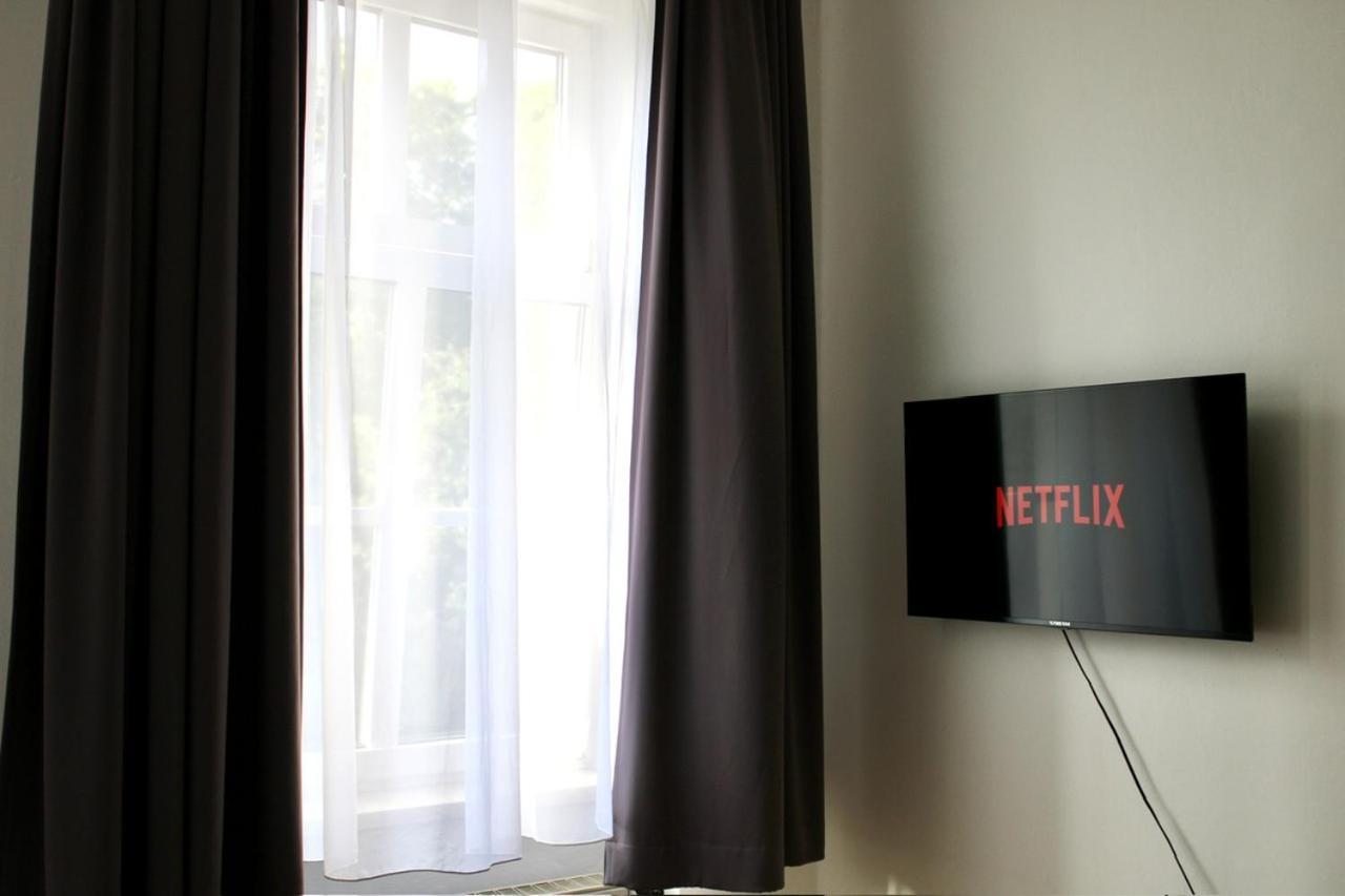 24h Check-in Apartment