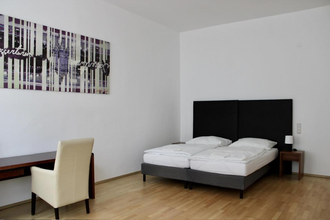 Apartment 24h Check-in *