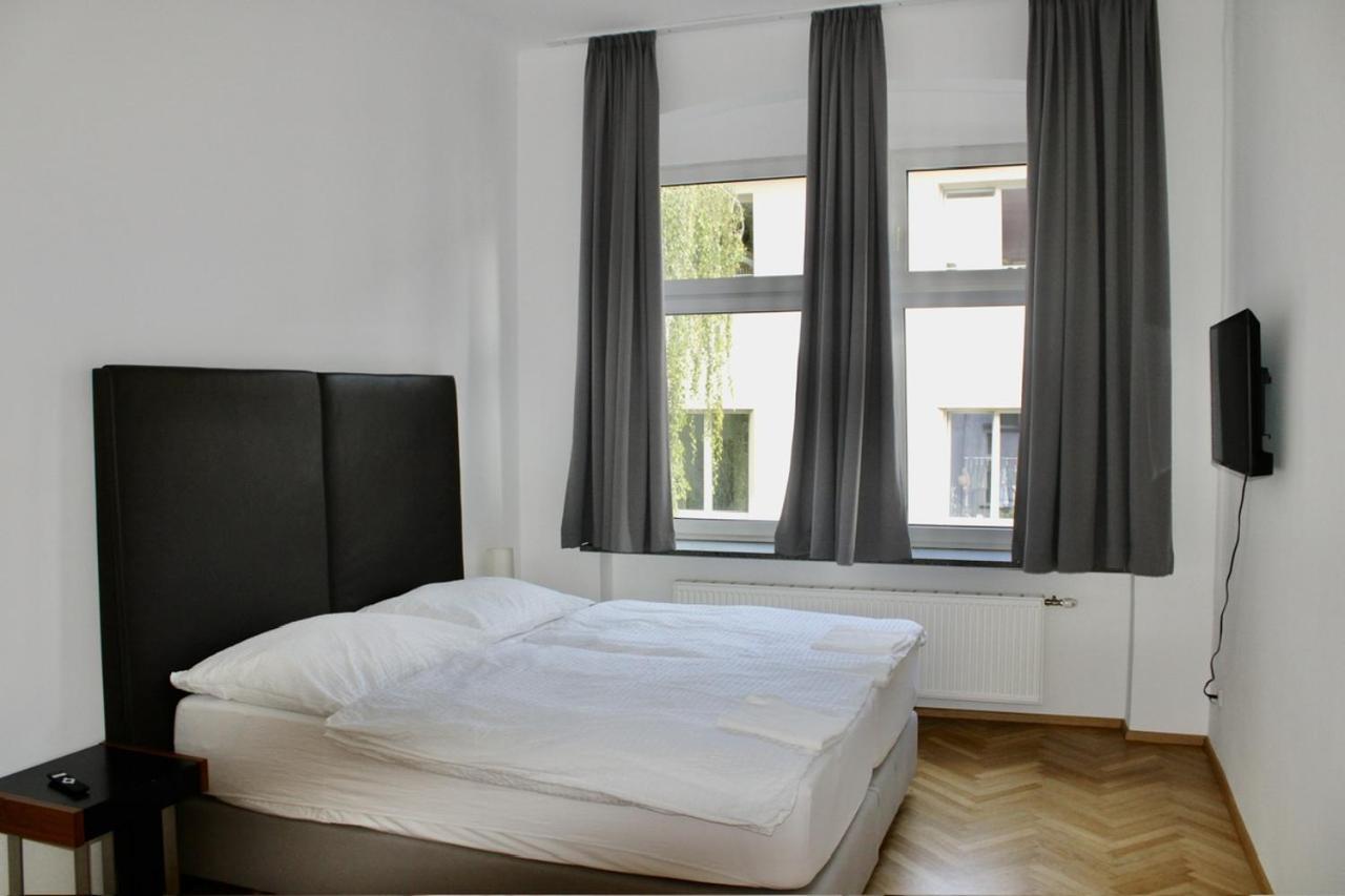 Apartment 24h Check-in