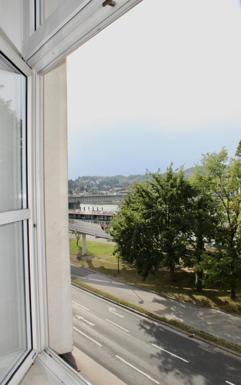 Apartment 24h Check-in *