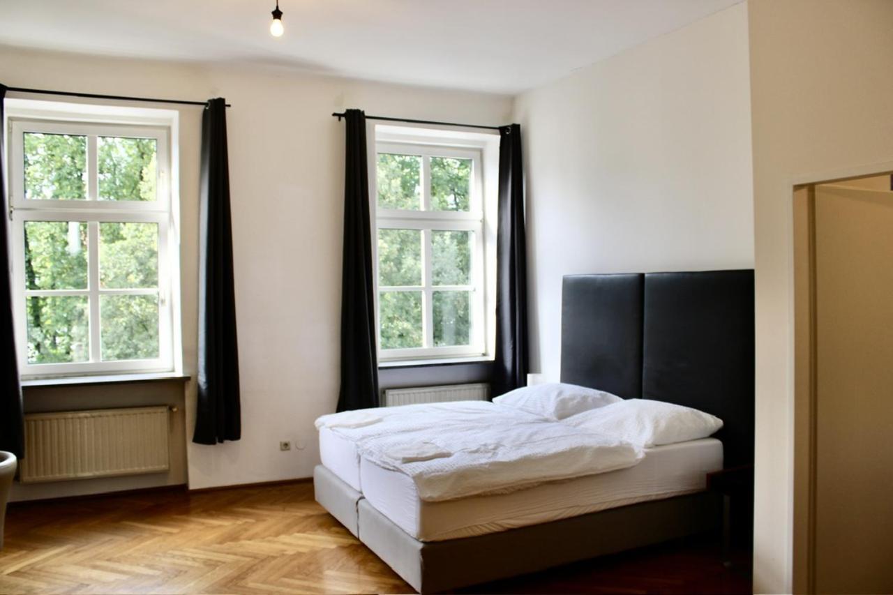 24h Check-in Apartment *