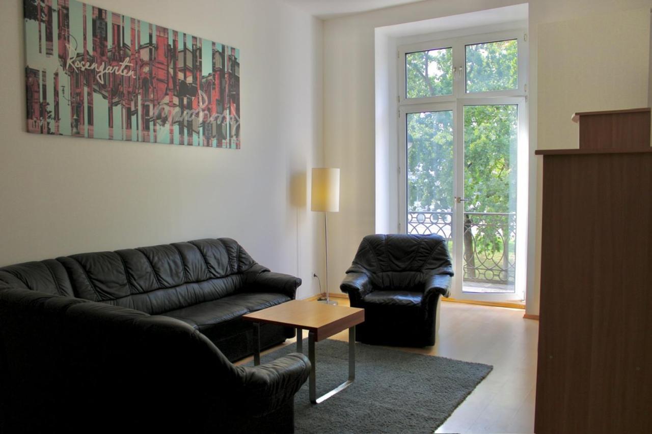 24h Check-in Apartment