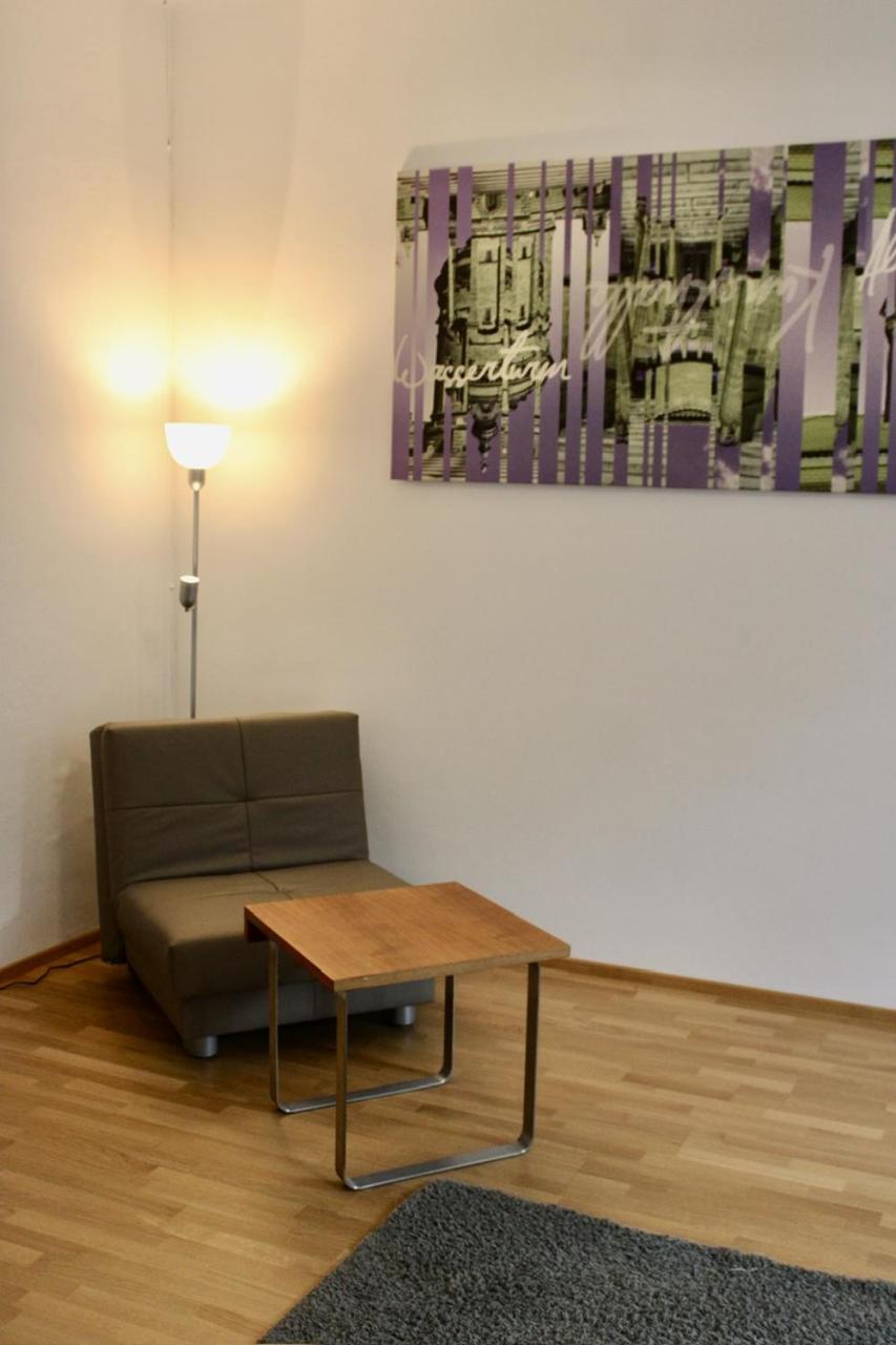24h Check-in Apartment Linz