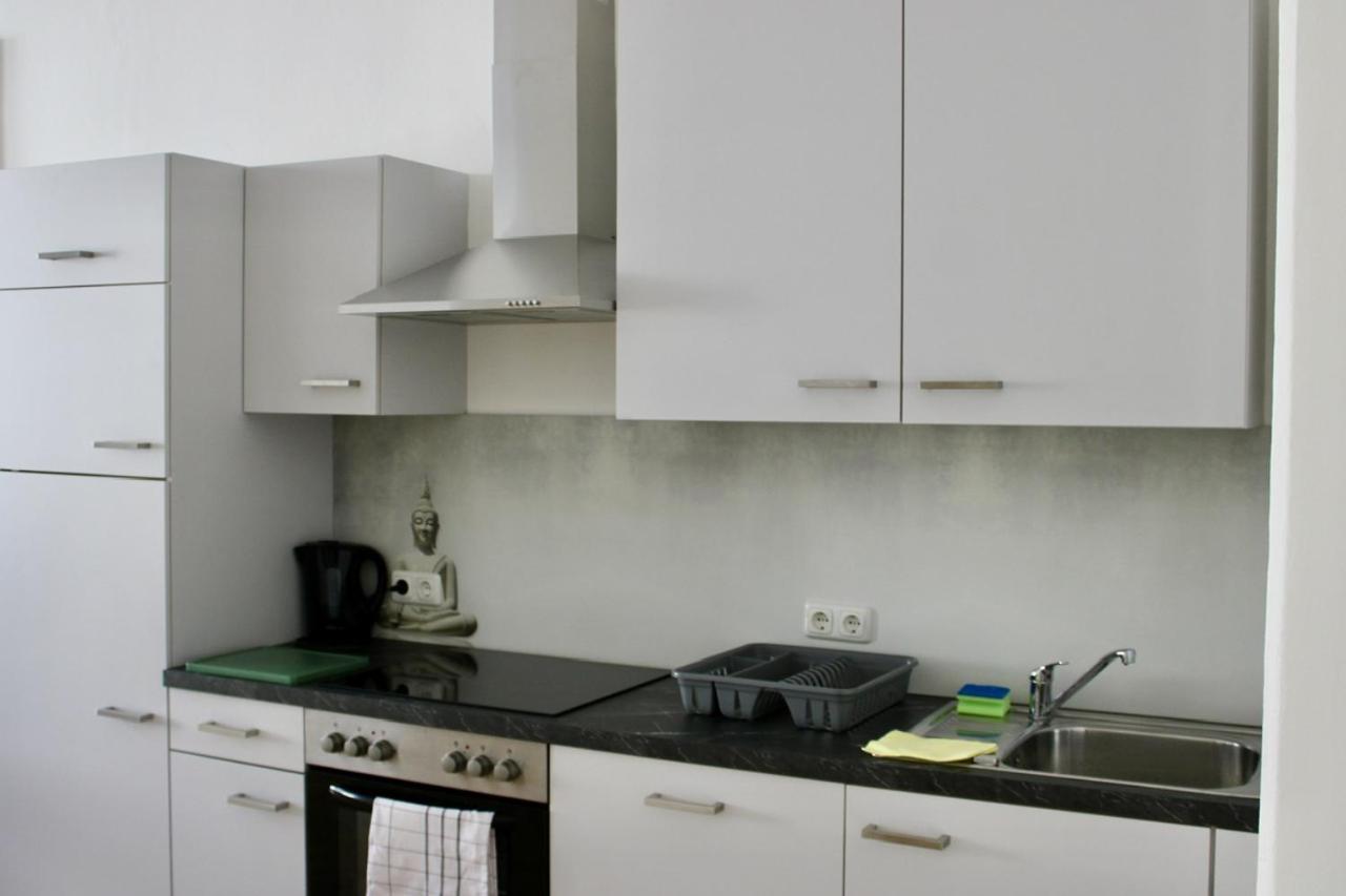 24h Check-in Apartment