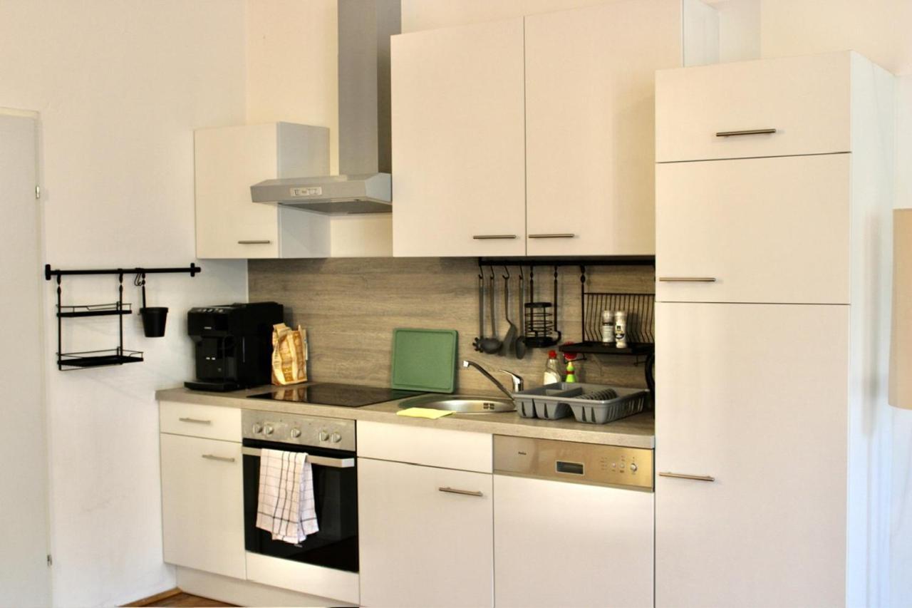 Apartment 24h Check-in