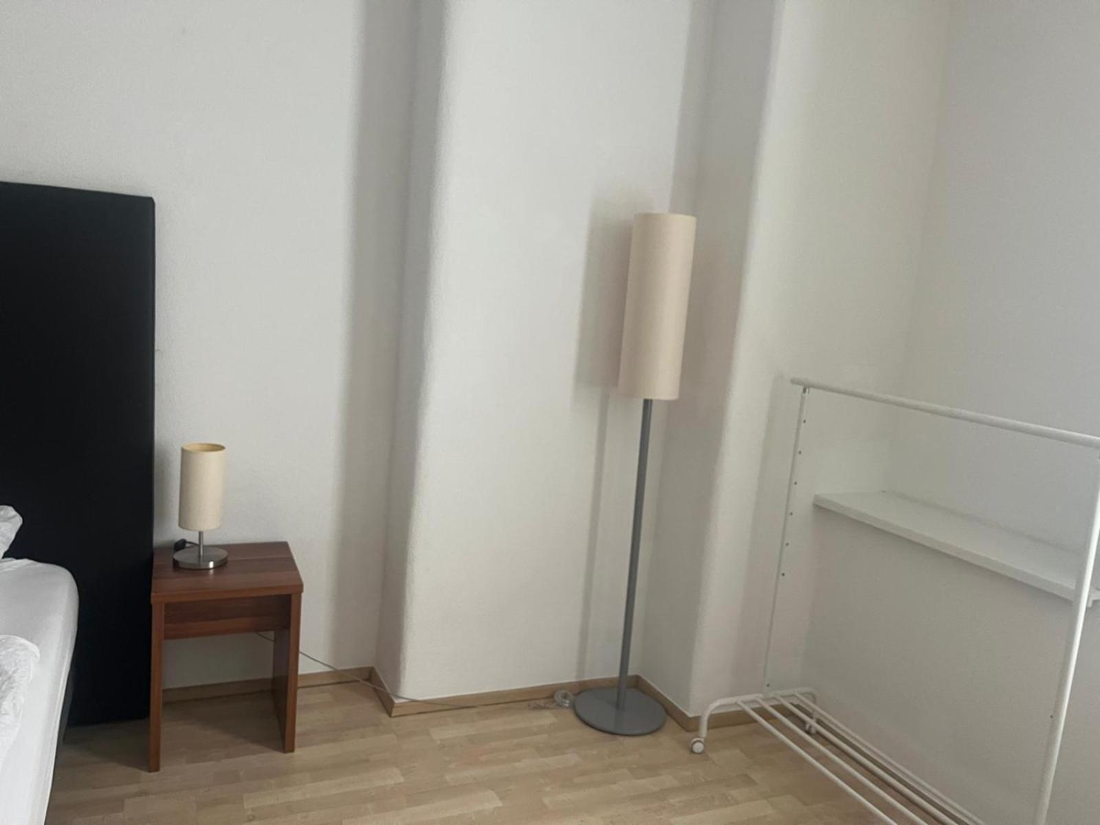 Apartment 24h Check-in *
