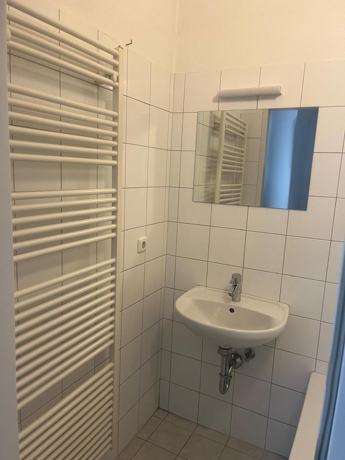 Apartment 24h Check-in