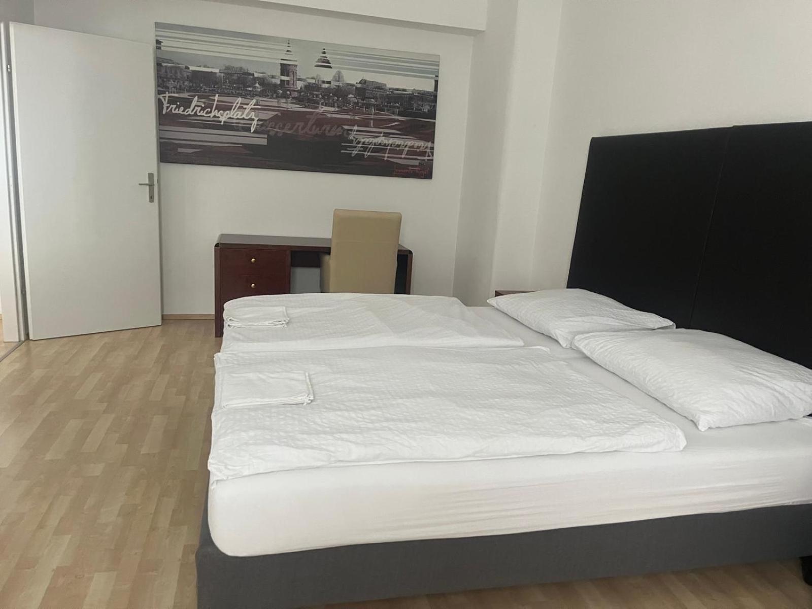Apartment 24h Check-in *